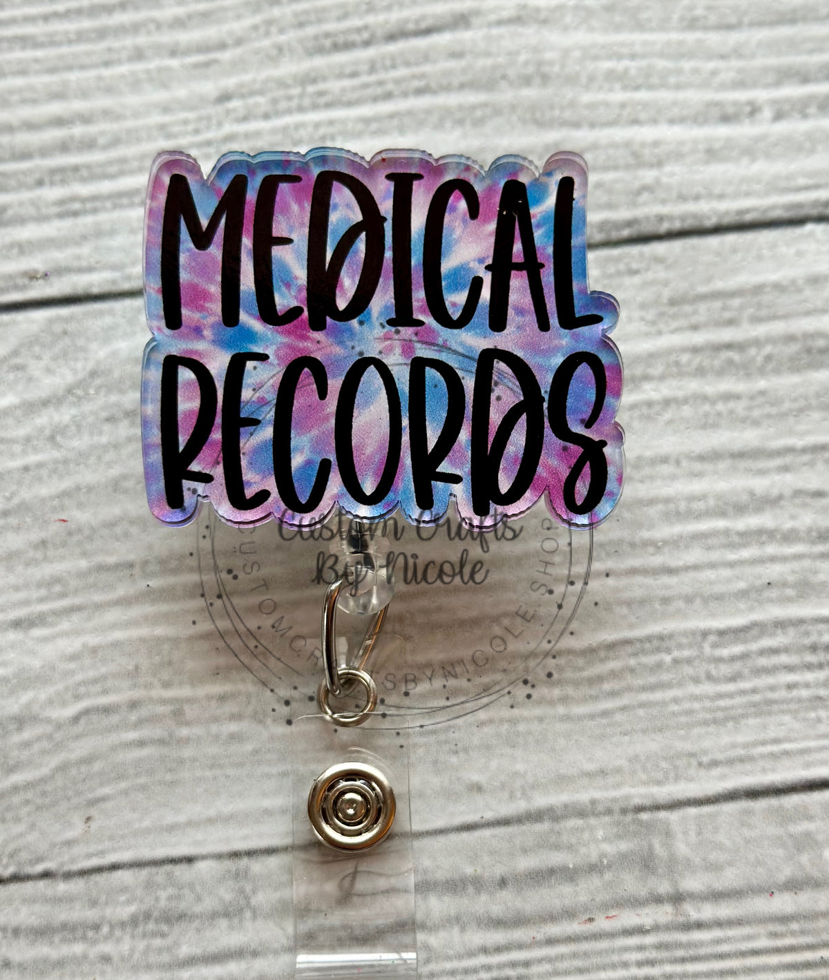 Medical Records