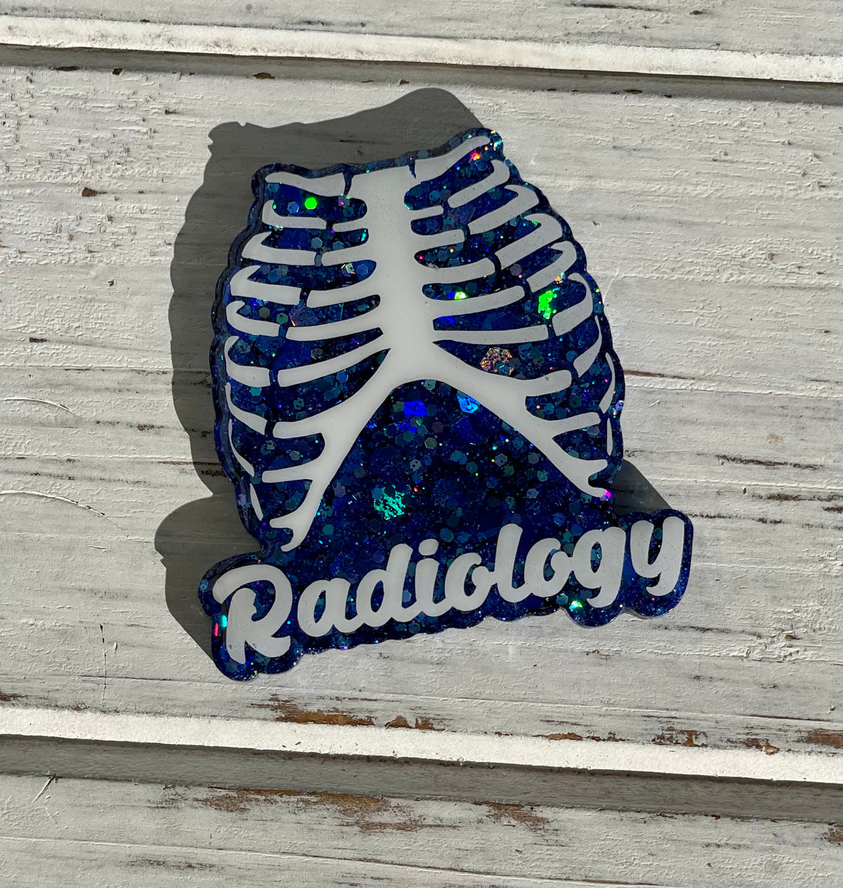 Radiology