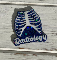 Radiology