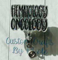Hematology oncology