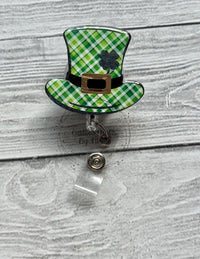 Leprechaun hat