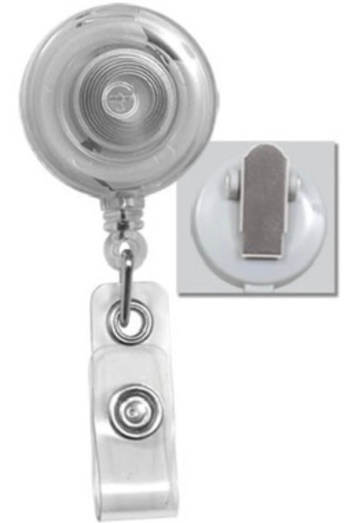 Interchangeable replacement Reel