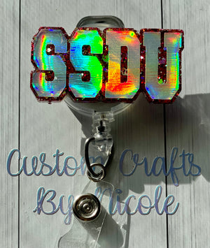 SSDU