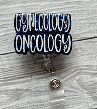 Gynecology Oncology