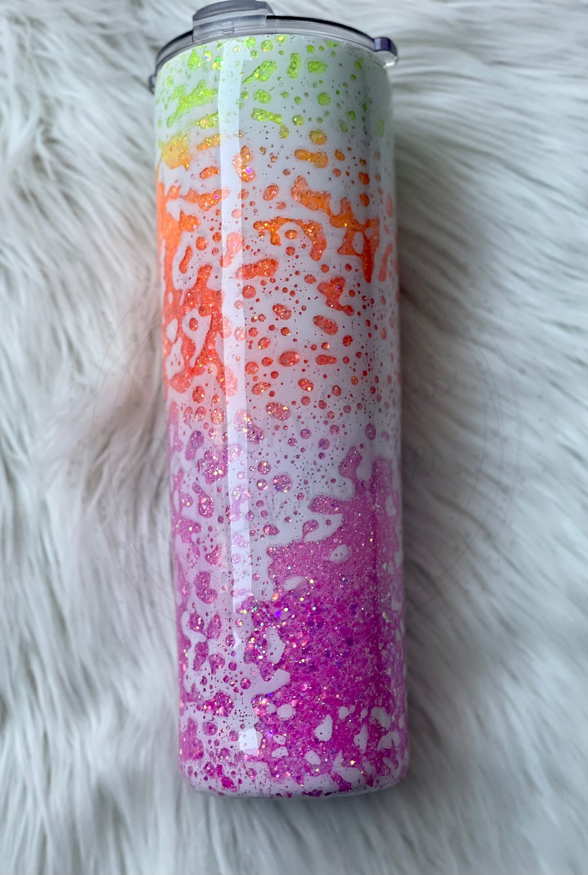 RTS 30oz Skinny Summer tumbler