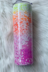 RTS 30oz Skinny Summer tumbler