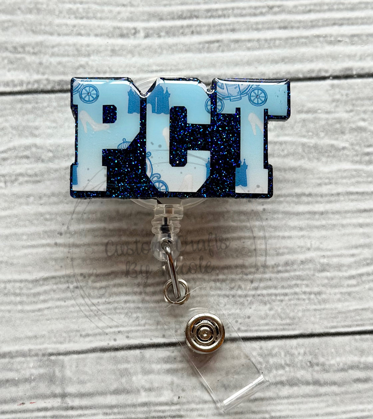 PCT