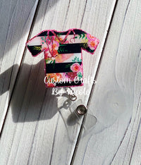 Customize an existing badge shape