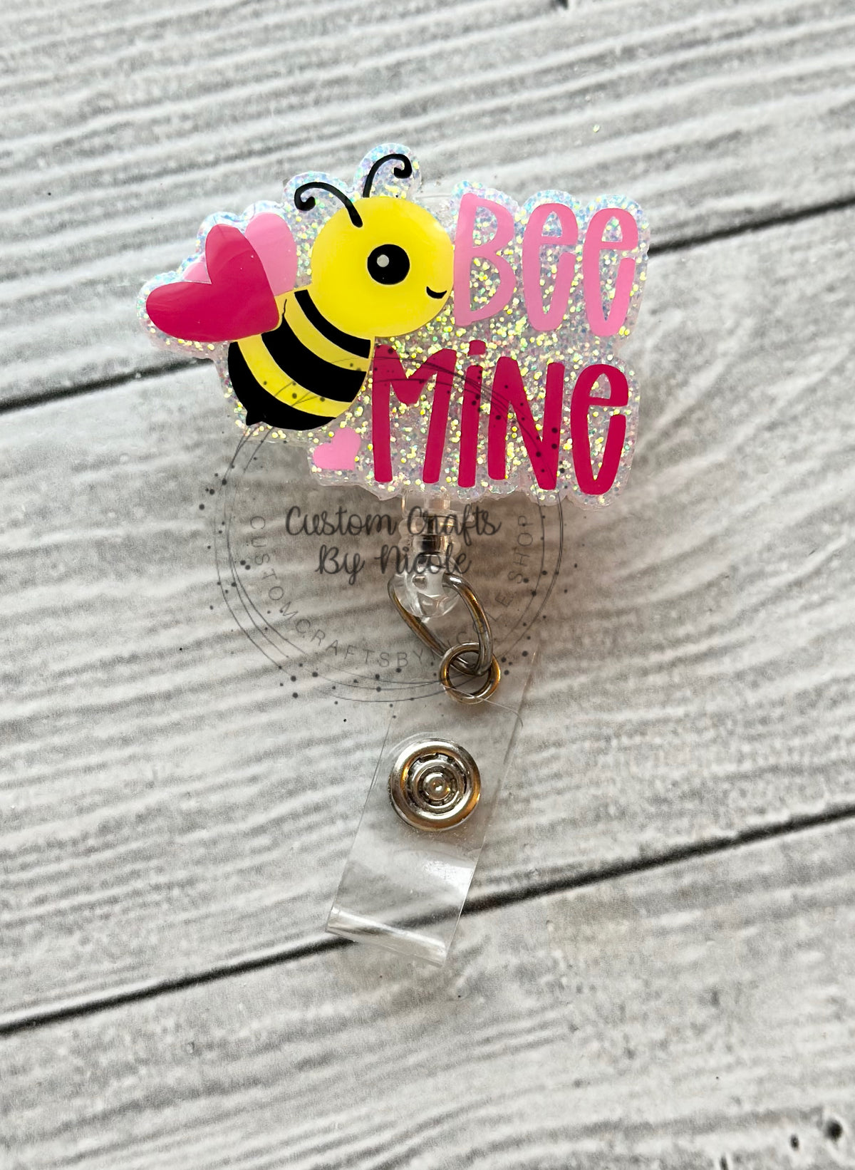 Bee mine