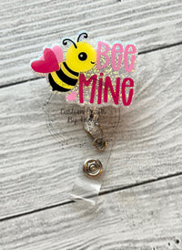 Bee mine