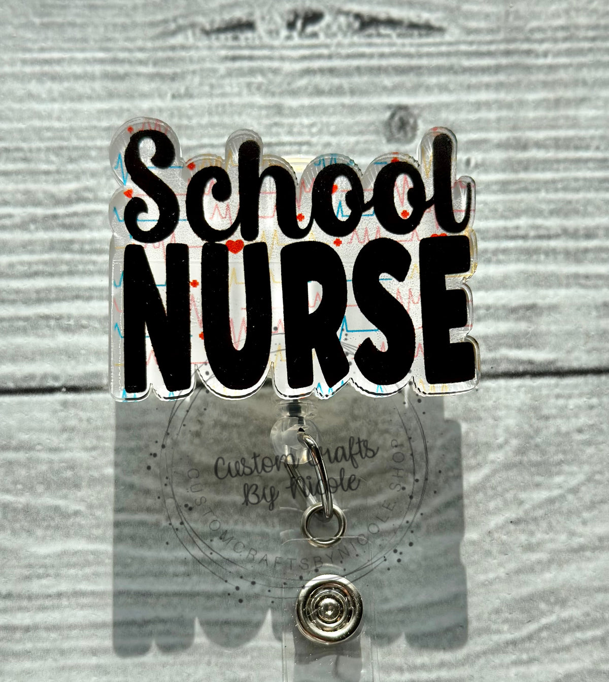 School Nurse