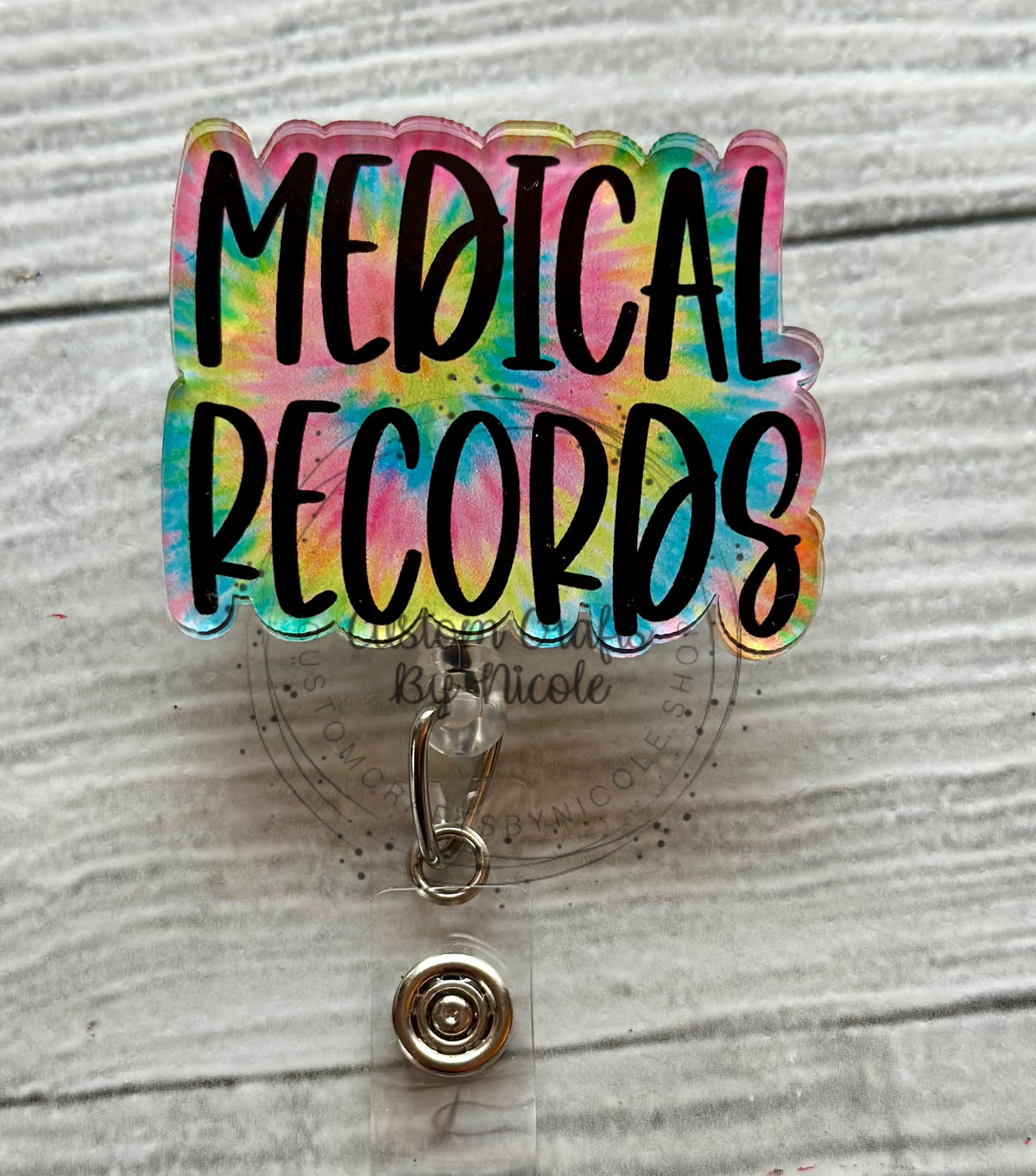 Medical Records