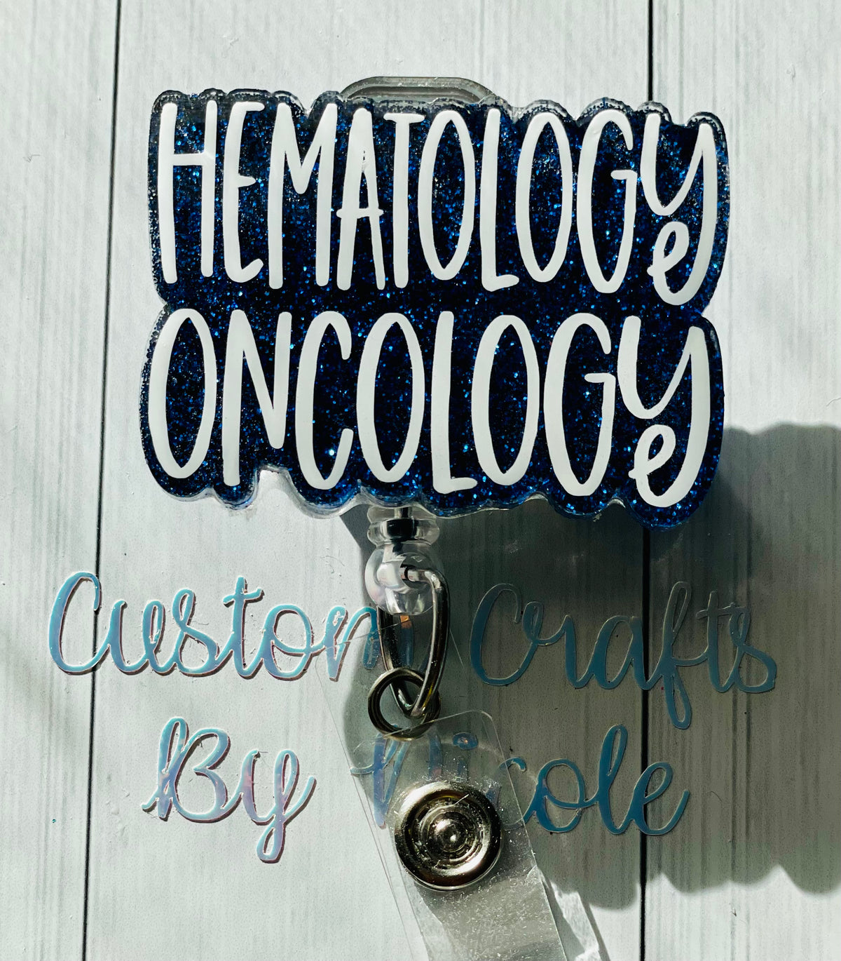 Hematology oncology