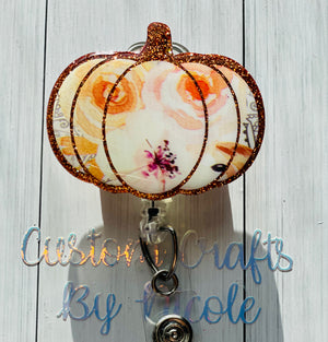 Pumpkin