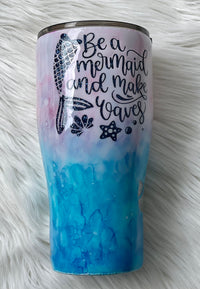 RTS 30oz Modern Curve Tumbler