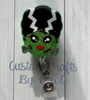 Bride of Frankenstein