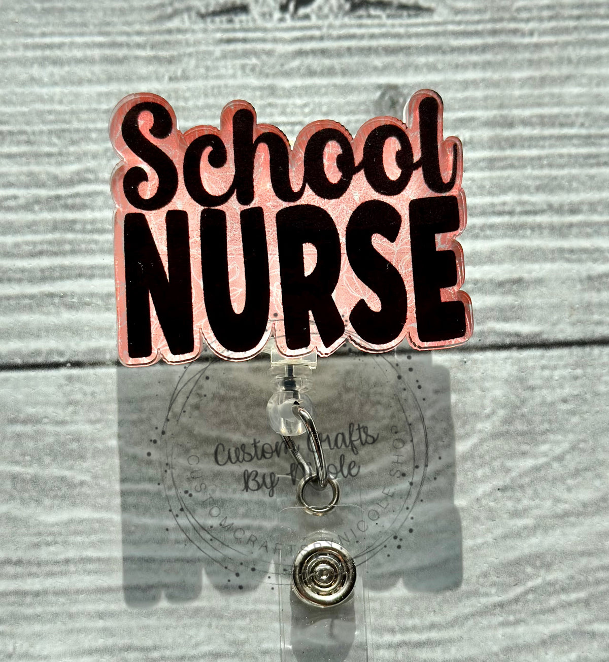 School Nurse