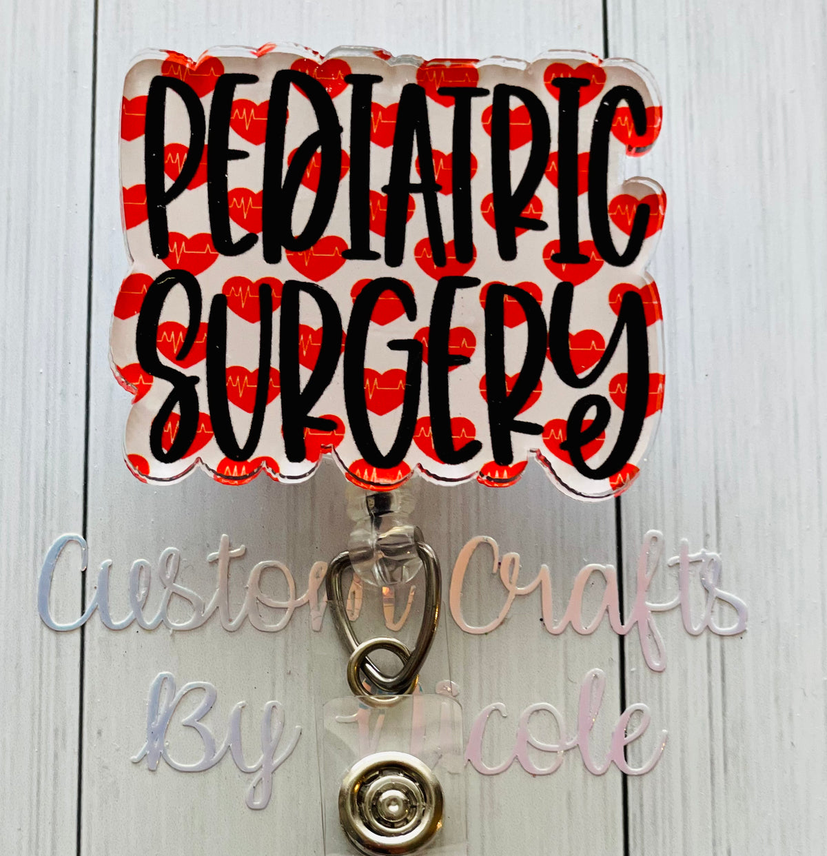 Pediatric Surgery