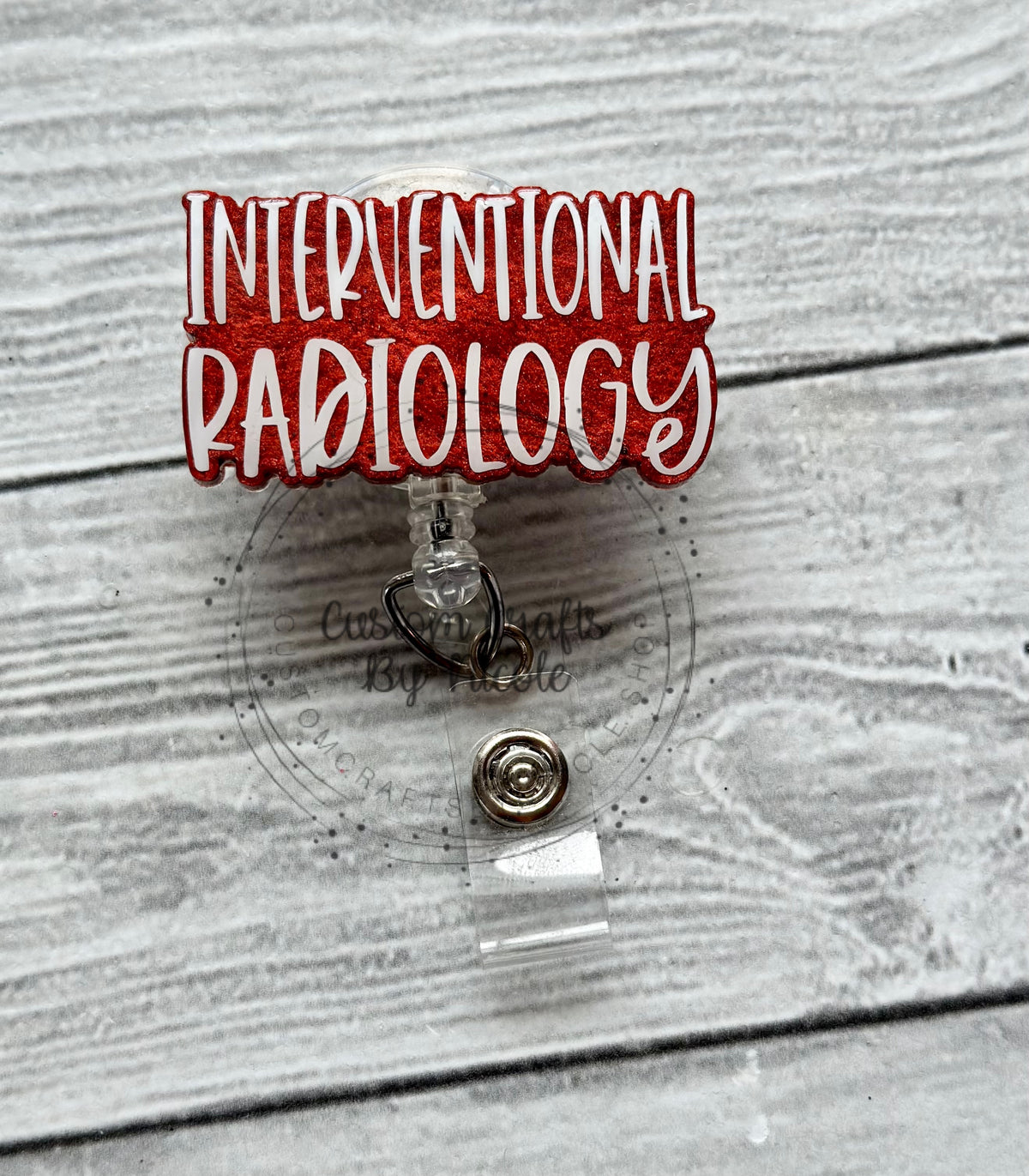 Interventional radiology