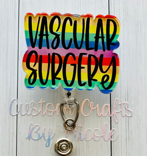 Vascular Surgery