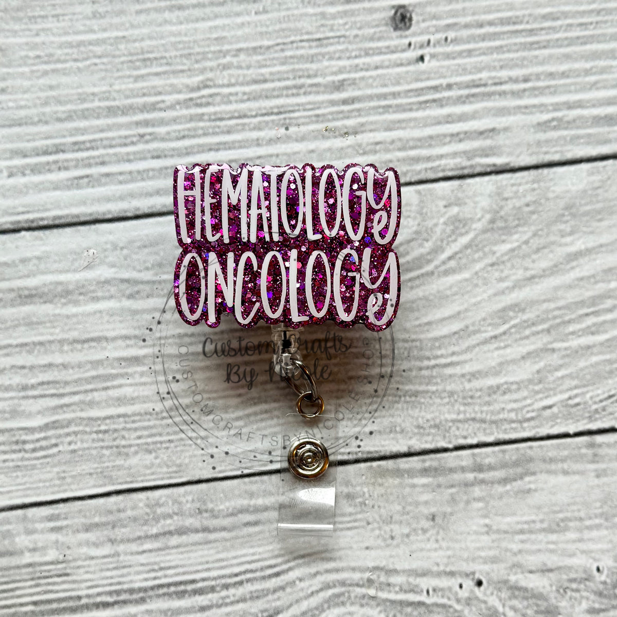 Hematology oncology