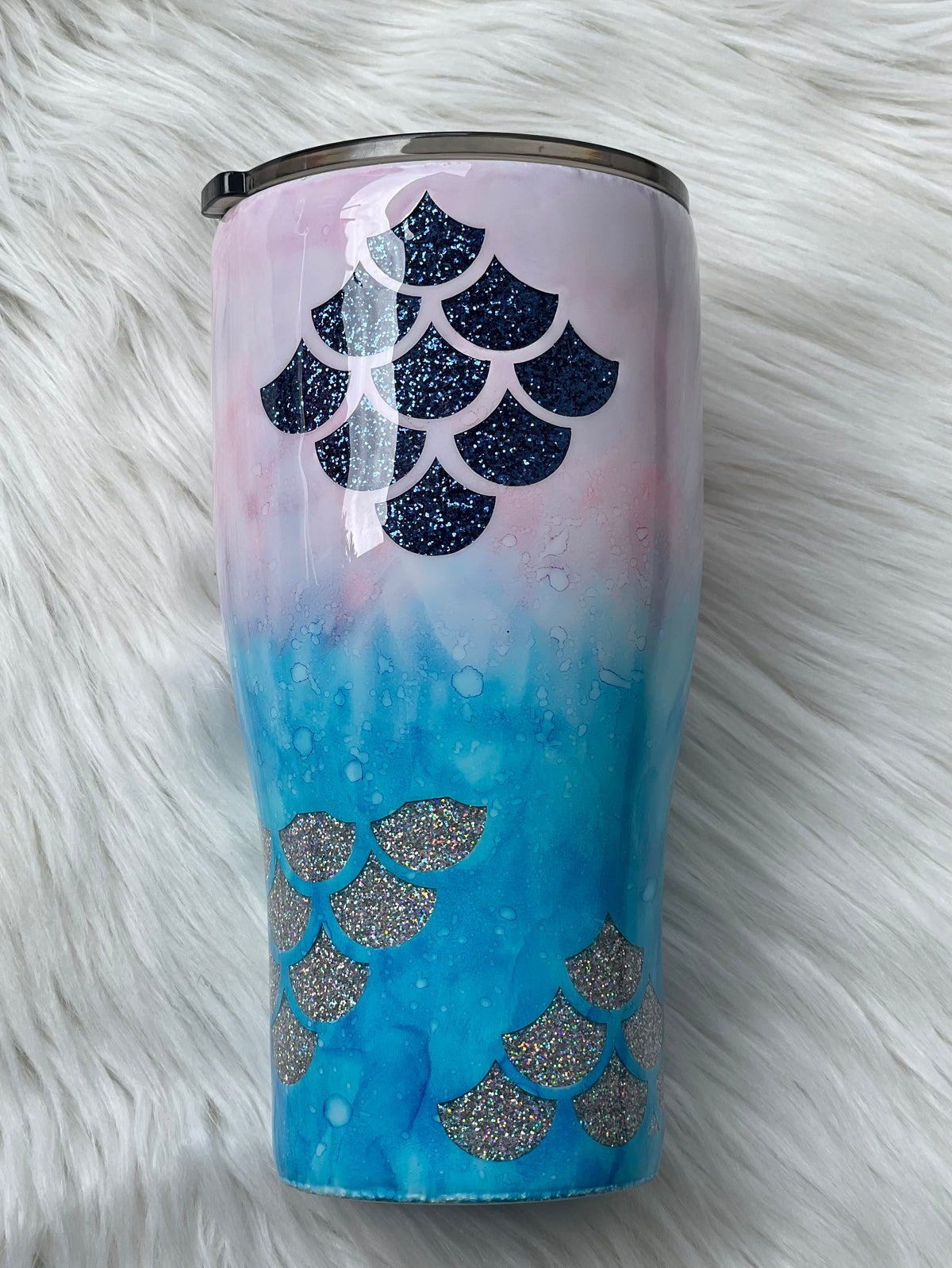 RTS 30oz Modern Curve Tumbler