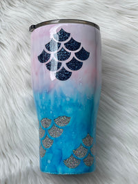 RTS 30oz Modern Curve Tumbler