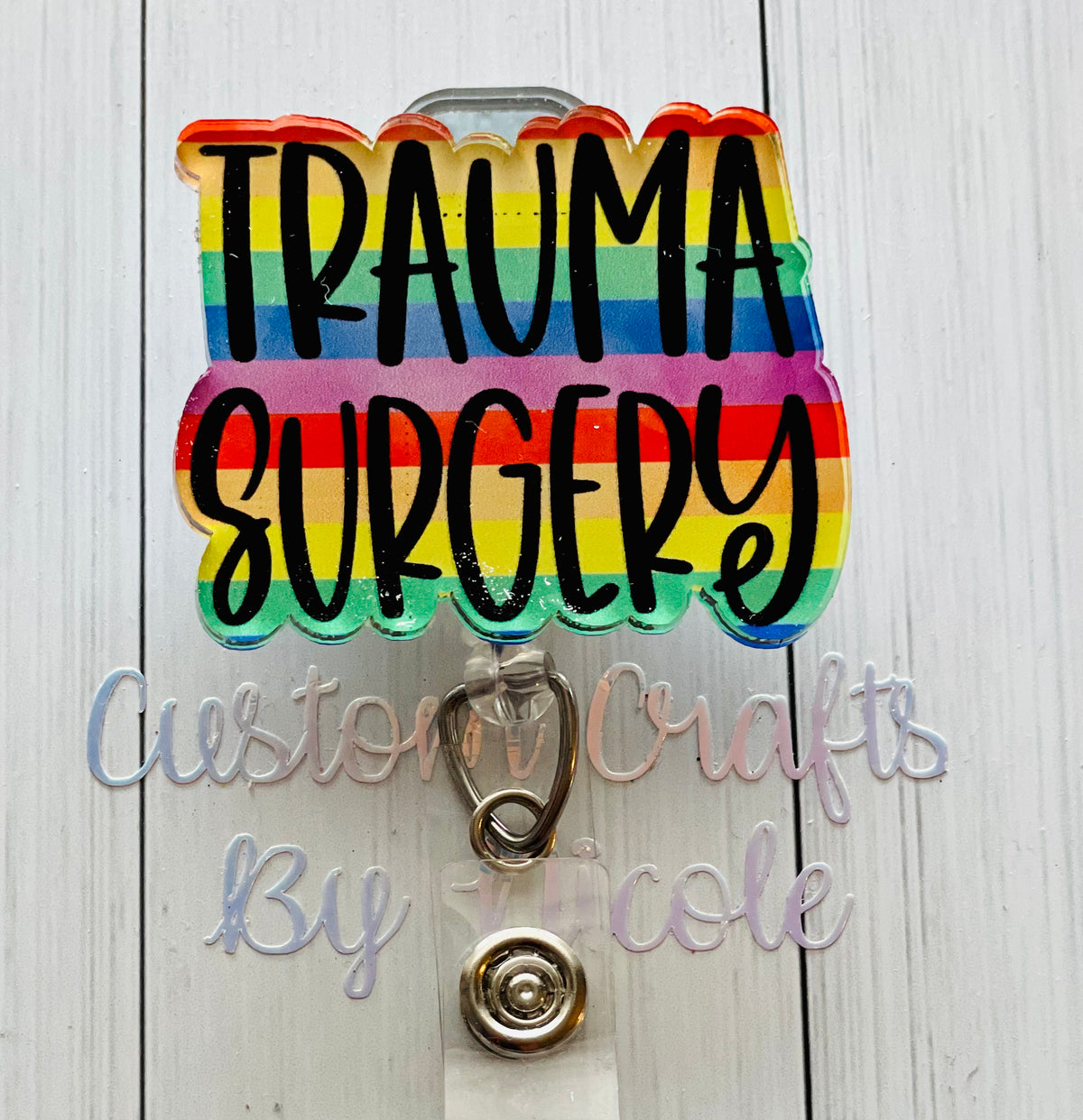 Trauma  Surgery