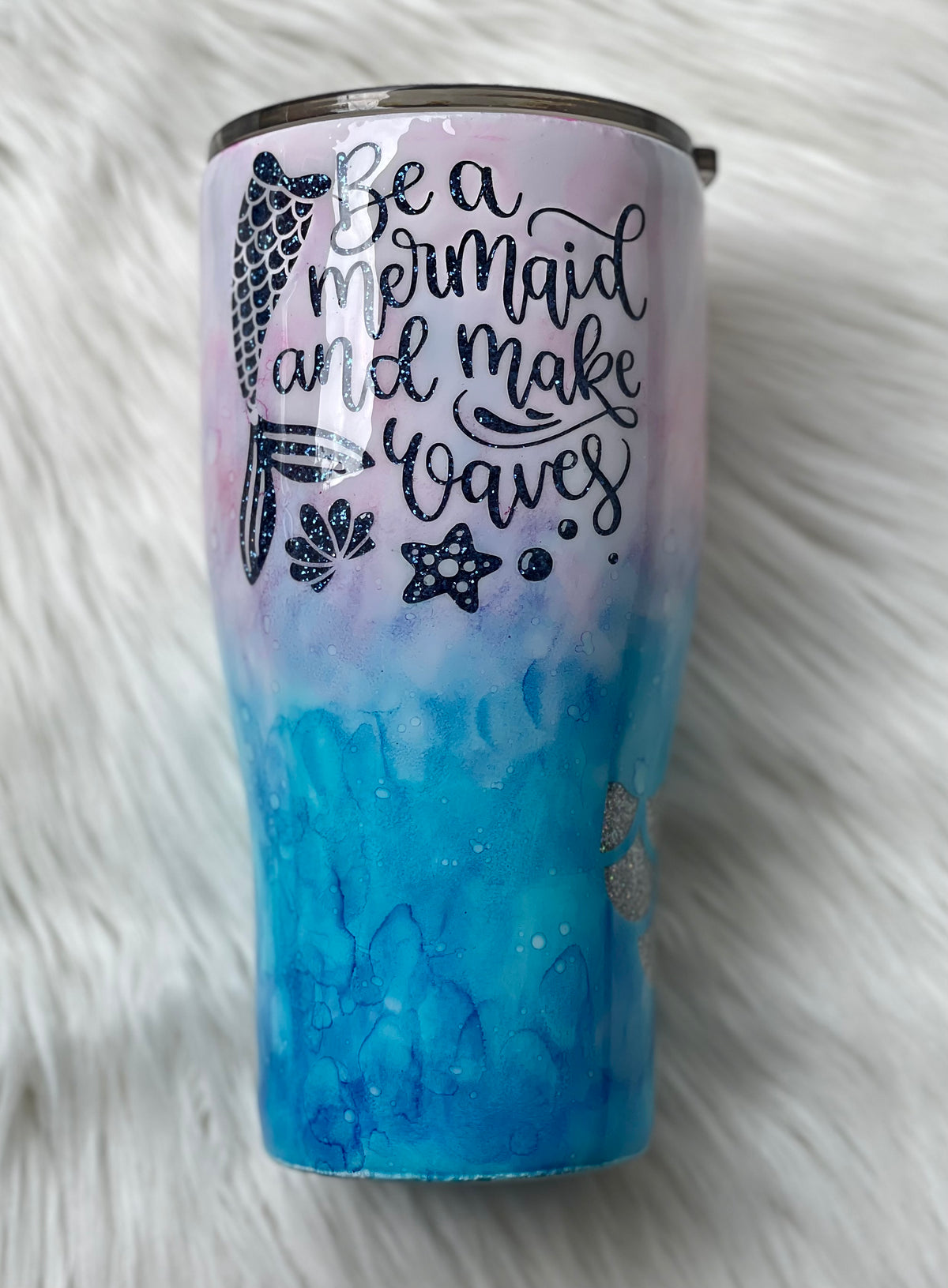 RTS 30oz Modern Curve Tumbler