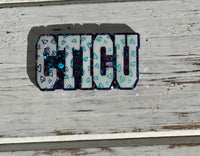 CTICU