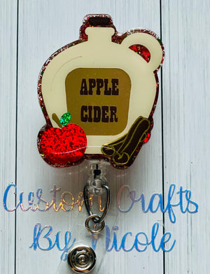 Apple cider