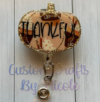 Pumpkin
