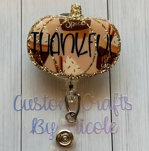 Pumpkin