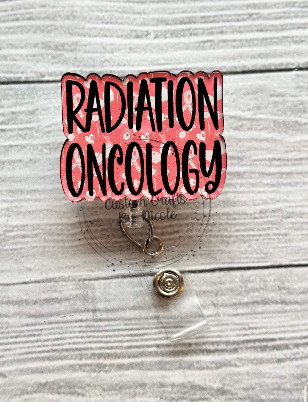 Radiation Oncology