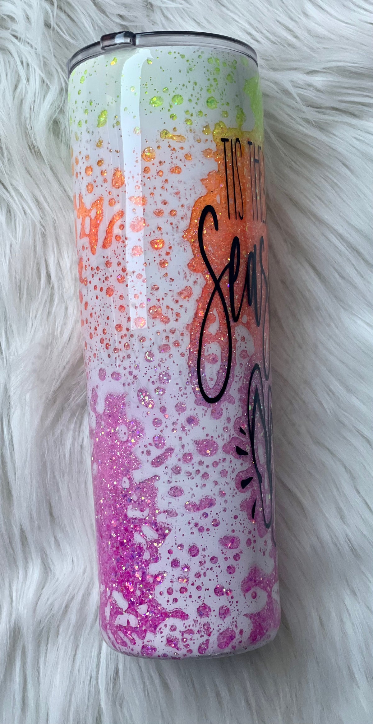 RTS 30oz Skinny Summer tumbler