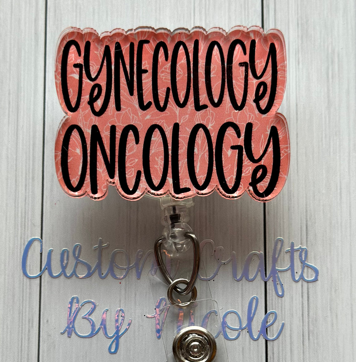 Gynecology Oncology