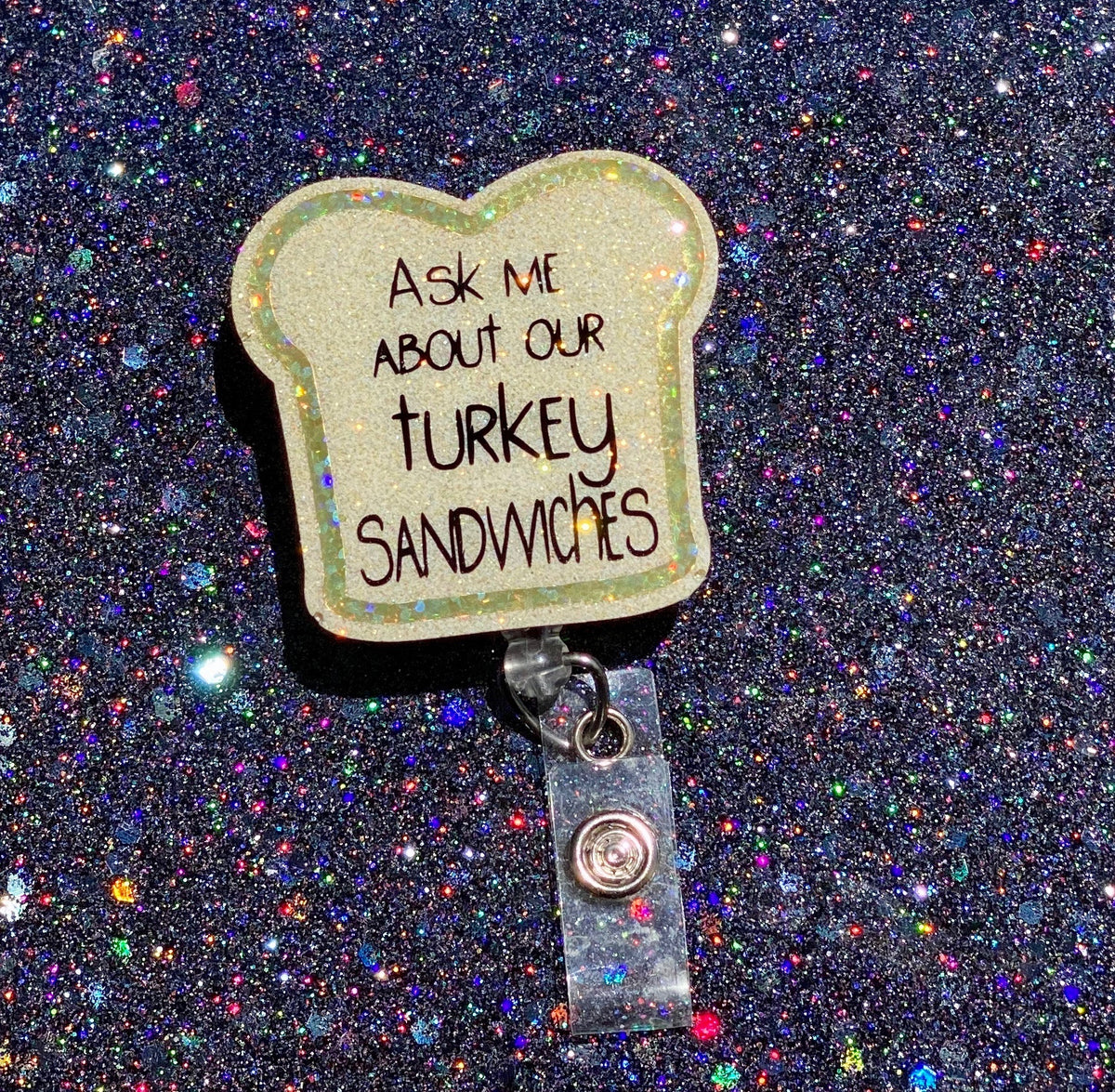 Customize an existing badge shape