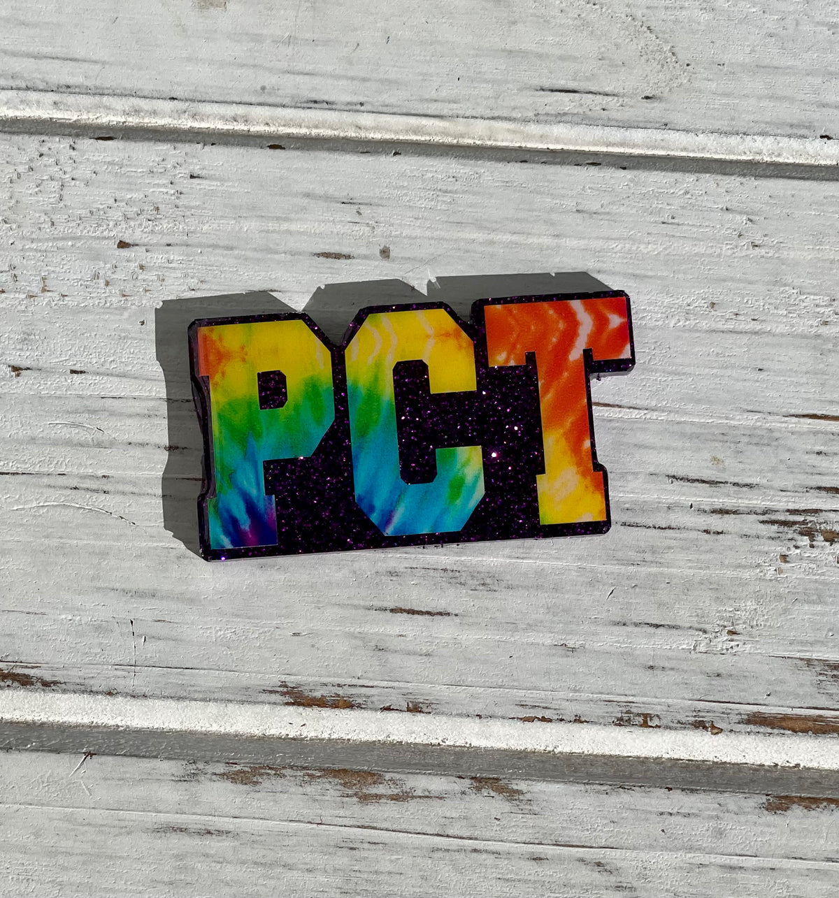 PCT