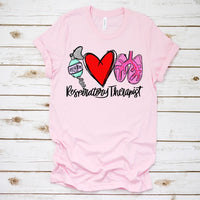 Respiratory therapist