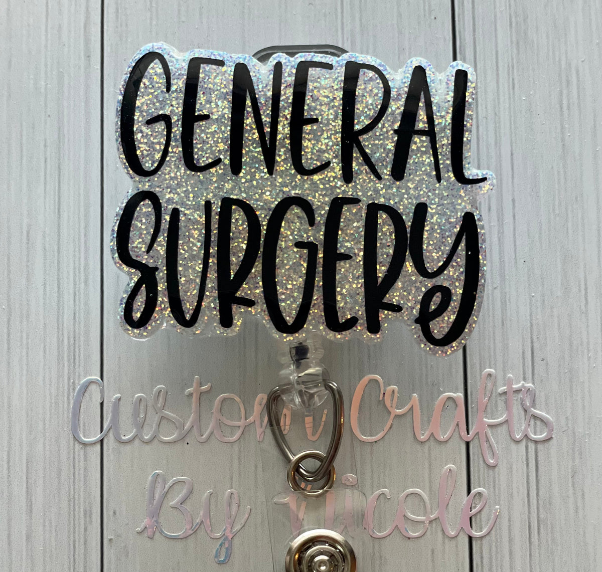 General surgery