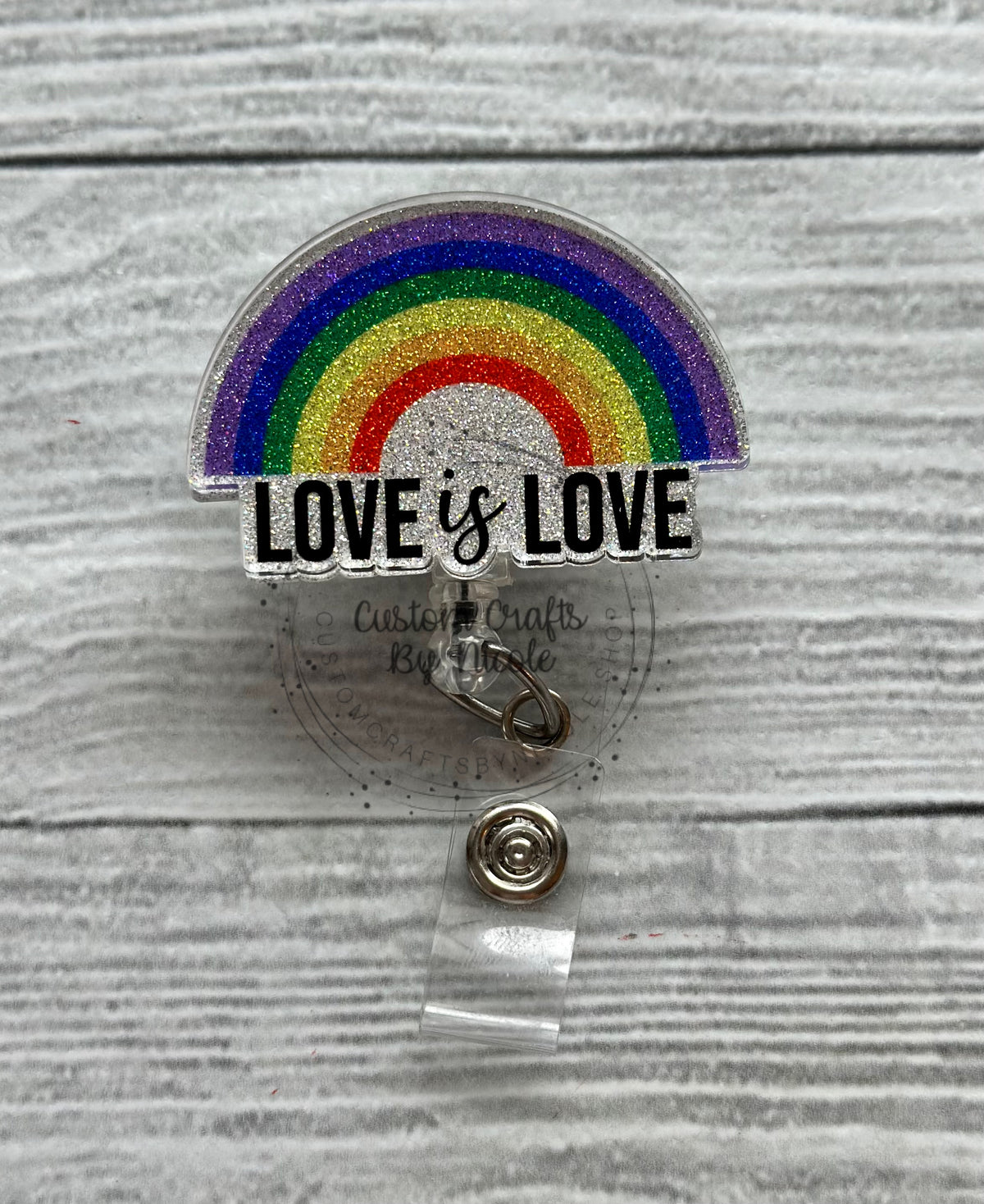 Love is love