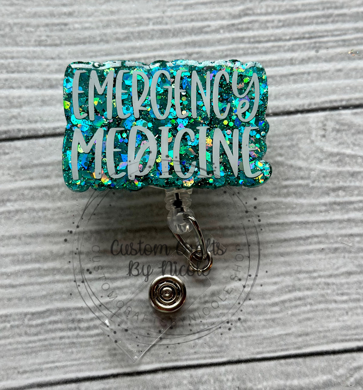 Emergency medicine