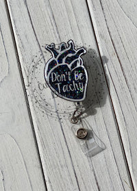 Customize an existing badge shape