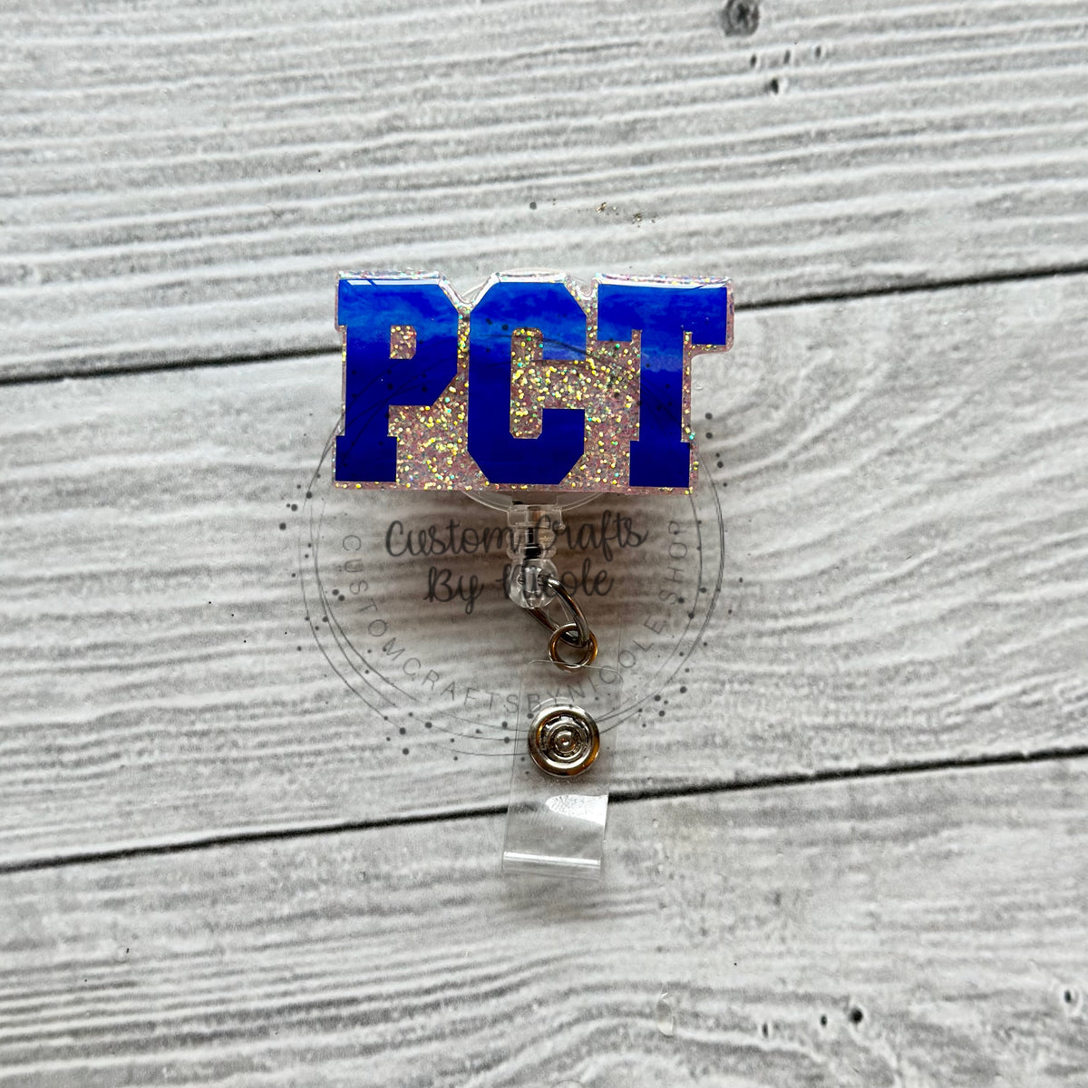 PCT
