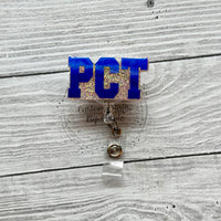 PCT