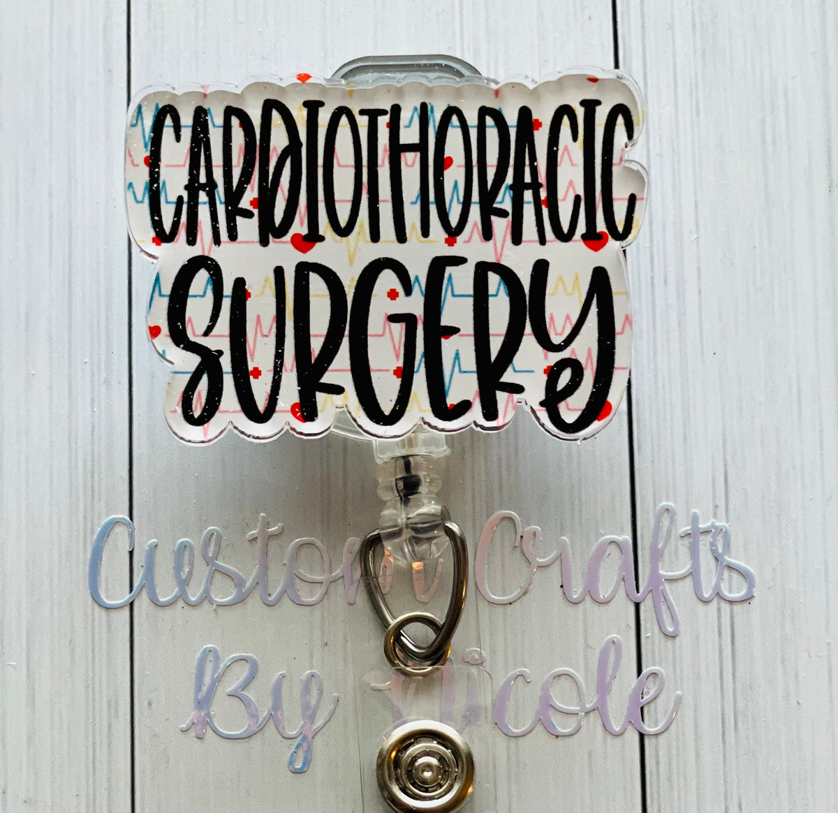 Cardiothoracic  Surgery
