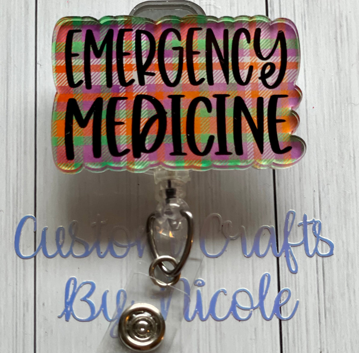 Emergency medicine