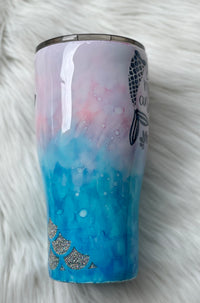 RTS 30oz Modern Curve Tumbler