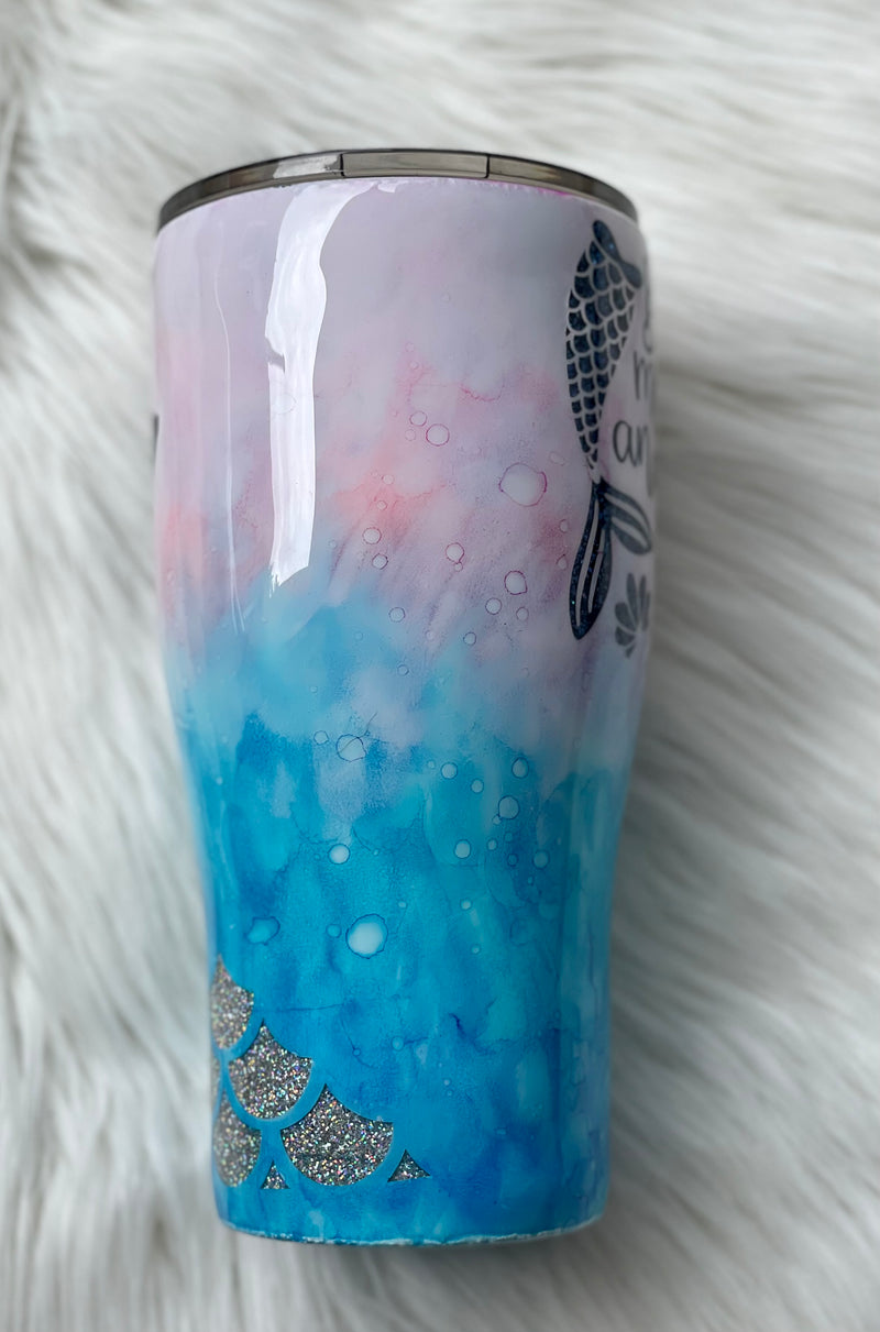 RTS 30oz Modern Curve Tumbler