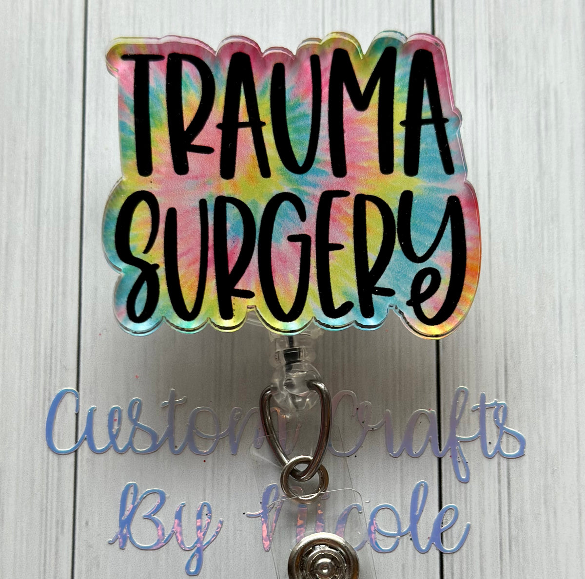 Trauma  Surgery